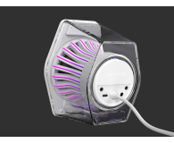 Edifier Hecate G2000 PRO białe - 1535701 - zdjęcie 8